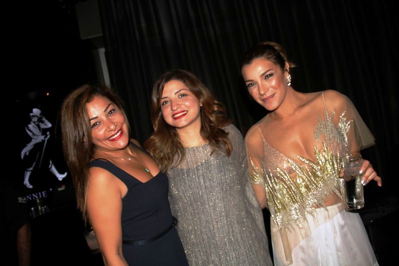 3rd Annual Lebanese Cinema Movie Guide Awards After Party